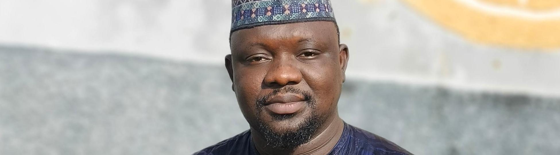 Fodiyo Aminu